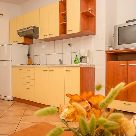 Apartment Superior 2+2 Starigrad Paklenica