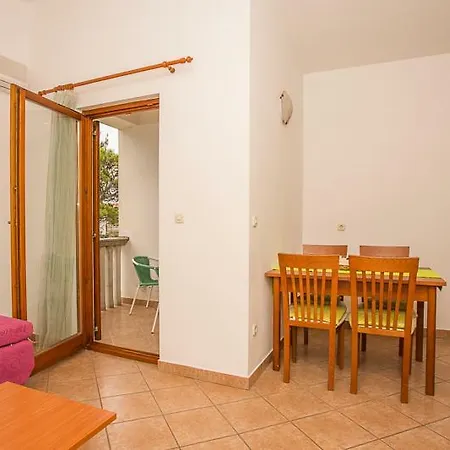 Superior 2+2 Apartment